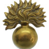 Grenadier Guards Cap Badge