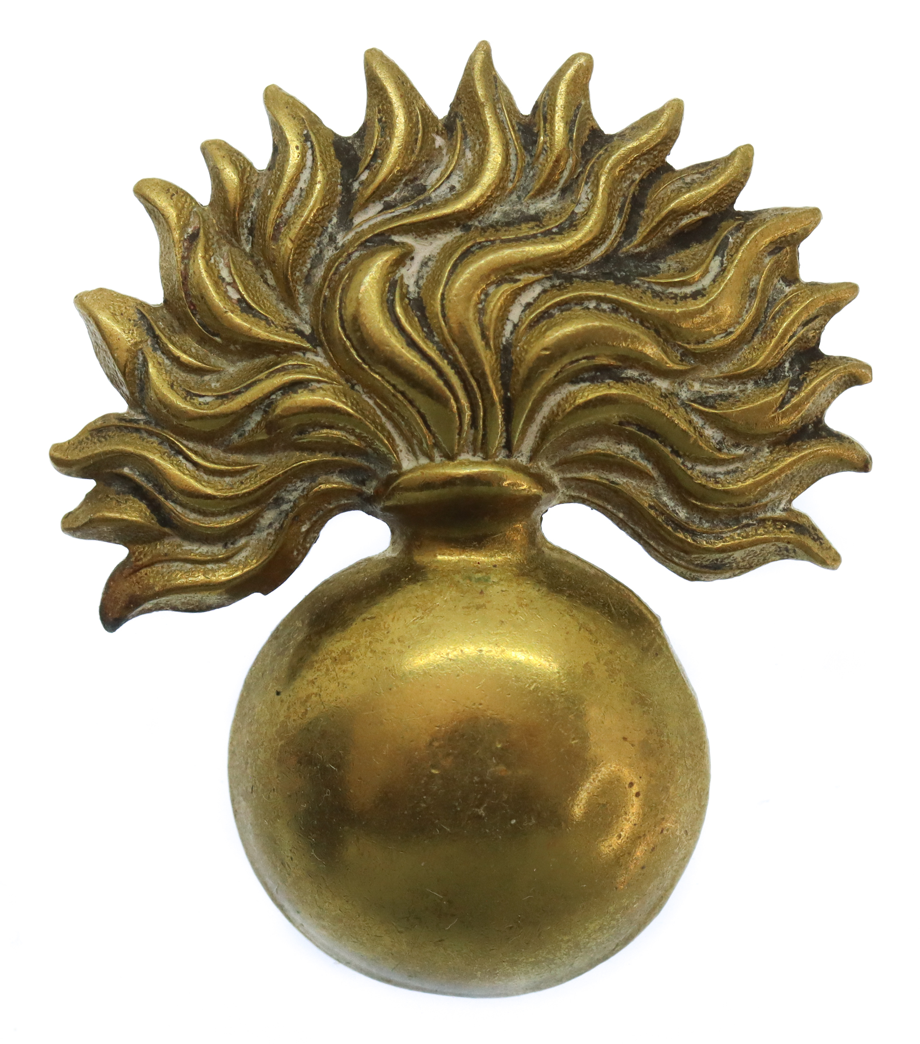 Grenadier Guards Cap Badge