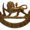 Southern Rhodesian Regiment Cap Badge