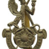 Royal Canadian Hussars Cap Badge
