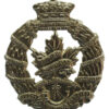 Canadian British Columbia Regiment (Duke of Connaught's Own) Cap Badge