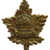 Canadian WW2 Canada General Overseas Service Cap Badge