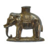 West Riding Regiment (Duke of Wellington's) Officer's Silvered Collar Badge
