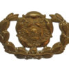 Hampshire Regiment Collar Badge