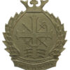 Royal Liberty School C.C.F. Cap Badge