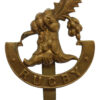 Rugby School O.T.C. Cap Badge