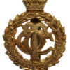 Royal Dick Veterinary College, Edinburgh O.T.C. Cap Badge