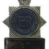 Dorset & Bournemouth Constabulary Breast Badge - Queen's Crown