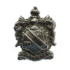 County Borough of Bolton Police Collar Badge