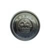 Neath Police Chrome Button (21mm)