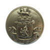 Middlesbrough Borough Police Coat of Arms Button (26mm)