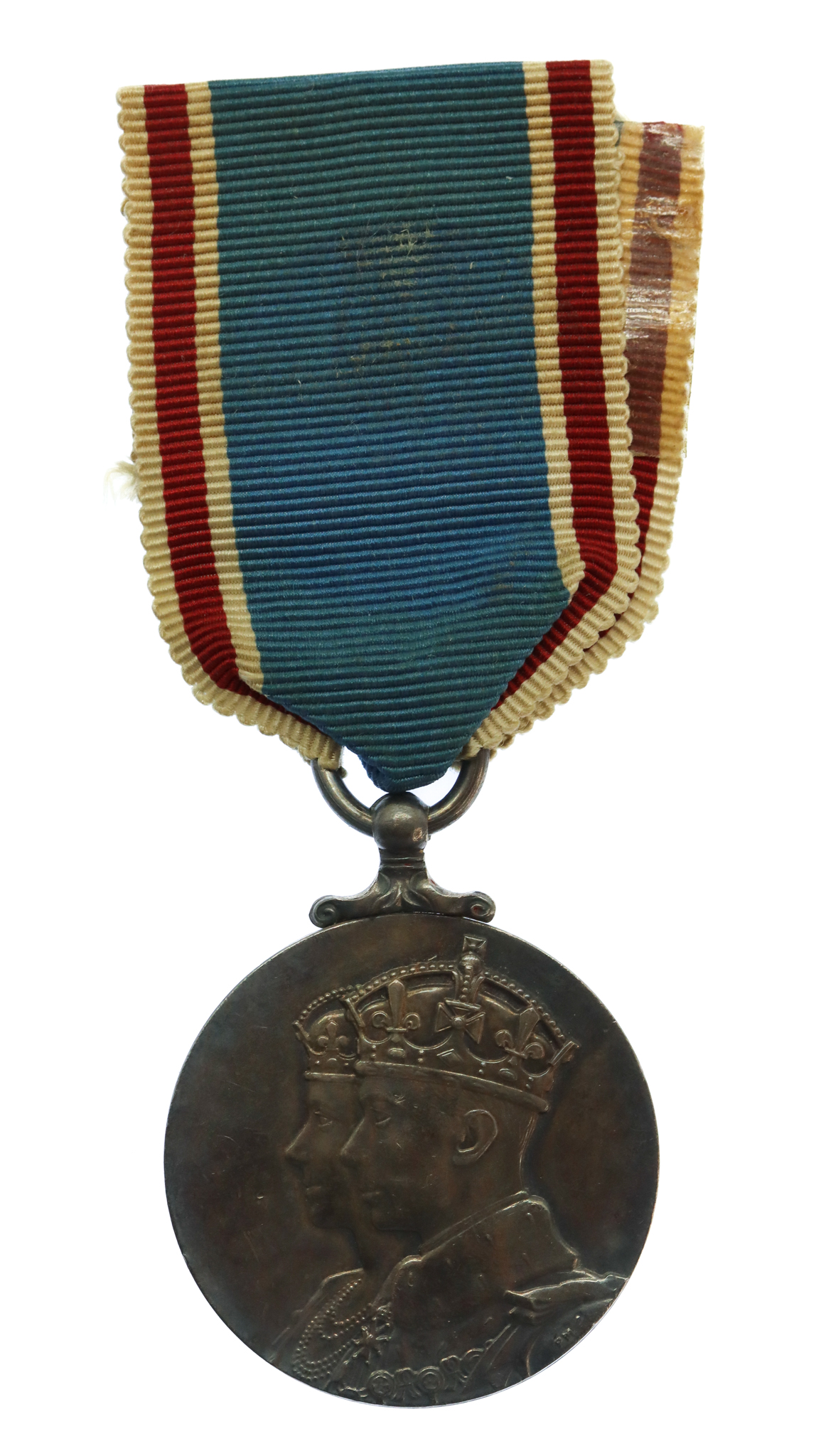 1937 George VI Coronation Medal