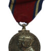 1935 George V Silver Jubilee Medal