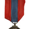 George VI Imperial Service Medal - William Chapman