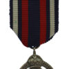 Queen Alexandra's Imperial Military Nursing Service Reserve Medal / Cape Badge
