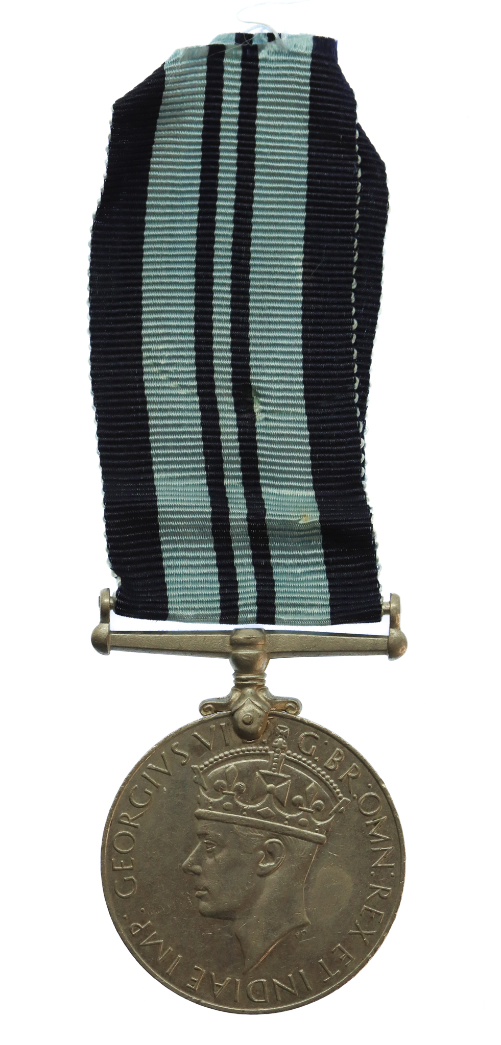WW2 India Service Medal 1939-45