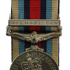 OSM Afghanistan Medal - Rfn. T.R. Smith, The Rifles
