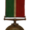 WW1 Mercantile Marine War Medal 1914-18 - William E. Simmonite