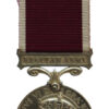 George VI Army Long Service & Good Conduct Medal - W.O.Cl.2. R. Slater, East Lancashire Regiment (Previously Loyals) - Listed as Wounded & Missing 1/6/1940