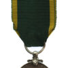 George V Territorial Efficiency Medal - Pte. A. Aitken, 5/6th Bn. Argyll & Sutherland Highlanders
