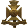 Wiltshire Regiment Cap Badge