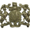 Cooper's Company Cadet Corps Cap Badge
