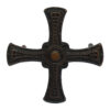 Durham University O.T.C. Cap Badge