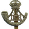 Durham Cadet Battalion Cap Badge