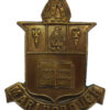 Marlborough College O.T.C. Cap Badge