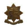 South Oxfordshire Cadets Collar Badge