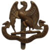 St. John's School Leatherhead O.T.C. Cap Badge (1st Pattern)