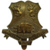 Birmingham University O.T.C. Cap Badge