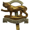 Leicestershire Regiment Cap Badge