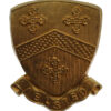 Felsted School Essex O.T.C. Cap Badge