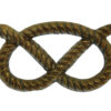 Victorian South Staffordshire Regiment Collar Badge