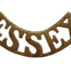 Essex Regiment (ESSEX) Shoulder Title