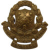 Sedbergh School J.T.C. Cap Badge