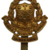 Sedbergh School OT.C. Cap Badge