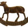 Sutton Valence School O.T.C. Cap Badge