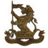 Wellington College O.T.C. Cap Badge