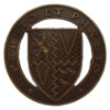 Stowe School, Buckinghamshire O.T.C. Cap Badge
