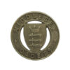 Middlesex Cadets Collar Badge
