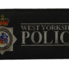 West Yorkshire Police Cloth Patch Badge
