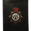 Mersey Tunnels Police Warrant Card Holder