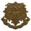 Mill Hill School O.T.C. Cap Badge