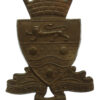 Maidstone School J.T.C. Cap Badge