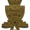 Maidstone School O.T.C. Cap Badge