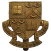 Bradford Grammar School O.T.C. Cap Badge