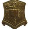 Birkenhead School O.T.C. Cap Badge