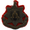 Beaumont College O.T.C. Cap Badge